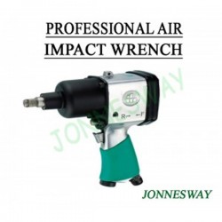 Jonnesway JAI-6202 Professional Air Impact Wrench