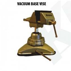 Krisbow KW0103467 Vacuum Base Vice 70x70mm