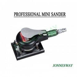 Jonnesway JAS-1012-HE Professional Mini Sander