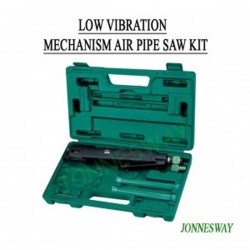 Jonnesway JAT-1020K Low Vibration Mechanisme Air Pipe Saw 