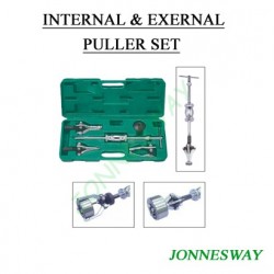 Jonnesway AE-310008 Internal and  External Puller Set