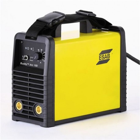 Esab Buddy ARC 180 Mesin Las