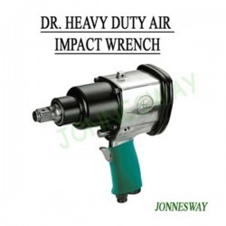 Jonnesway JAI-6212 DR.Heavy Duty Air Impact Wrench 