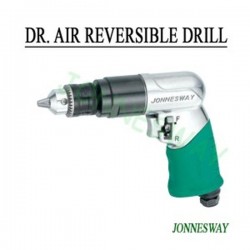 Jonnesway JAD-1019 DR.Air Reverible Drill