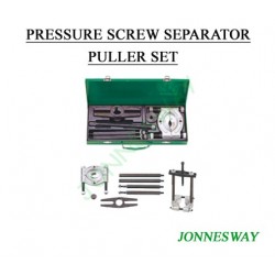 Jonnesway AE-310005 Screw Separator Puller Set