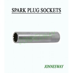 Jonnesway S17H3414 Spark Plug Sockets