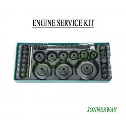 Jonnesway AI10003SP Engine Service Kit
