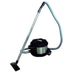 Krisbow KW1800305 Vaccum Cleaner Dry 10 Liter