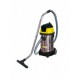 Krisbow KW1800307 Vaccum Cleaner Wet and Dry Cleaner 30 Liter