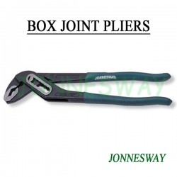 Jonnesway P2810 Box Joint Pliers