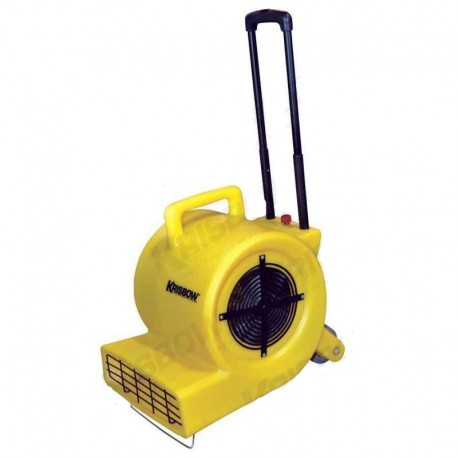 Krisbow KW1800310 Blower Karpet 900W