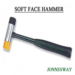 Jonnesway M07016 Soft Face Hammer﻿