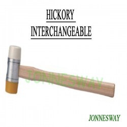 Jonnesway M2927 Hickory Interchangeable Tip 