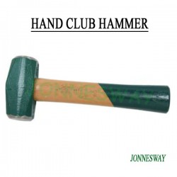 Jonnesway M21030 Hand Club Hammer