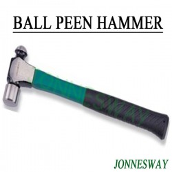 Jonnesway M04016 Ball Peen Hammer 