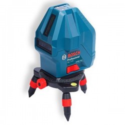 Bosch GLL 3-15 Laser Garis Professional