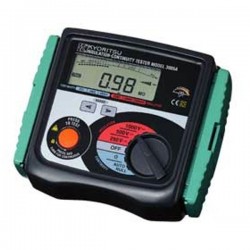 Kyoritsu 3007A Digital Insulation Tester