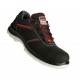 Jogger Vallis S3 Sepatu Safety