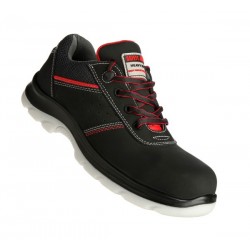 Jogger Vallis S3 Sepatu Safety