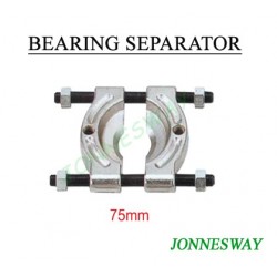 Jonnesway AE310025 Alat Pemisah Bearing