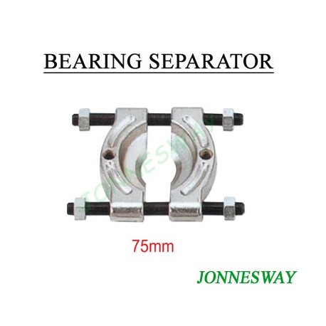 Jonnesway AE310025 Alat Pemisah Bearing