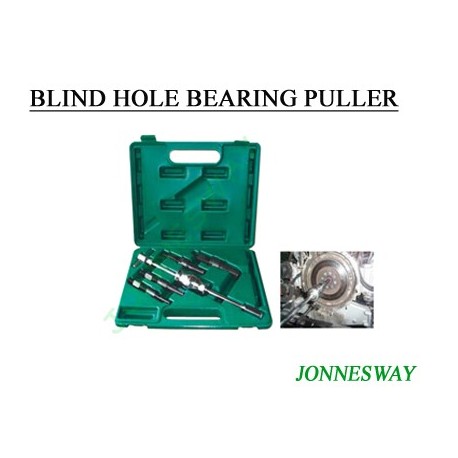 Jonnesway AE310012 Alat Penarik Bearing Blind Hole