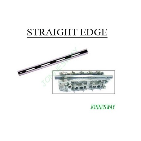 Jonnesway AI010017 Straight Edge