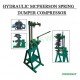 Jonnesway AE320036 Alat Kompresor Hidrolik Mcpherson Spring Dumper