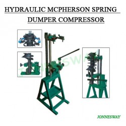 Jonnesway AE320036 Alat Kompresor Hidrolik Mcpherson Spring Dumper