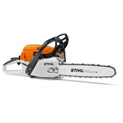 Stihl MS 26 Mesin Gergaji Kayu Chainsaw 16 Inch 40 Cm