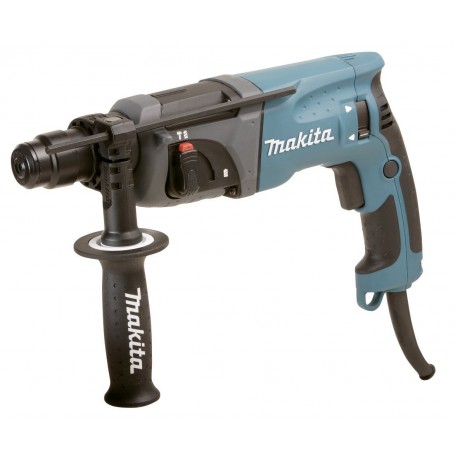 Makita HR2230 Mesin Bor Tembok 22mm 710 Watt 