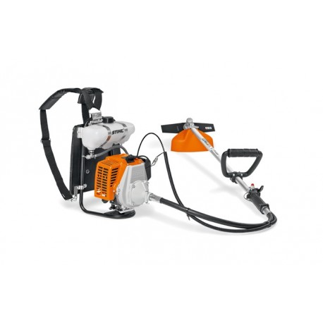 Stihl FR3001 Mesin potong rumput gendong