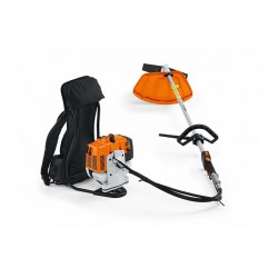 Stihl FR3900 Mesin potong rumput gendong