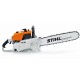 Stihl MS 720 Mesin Gergaji Kayu Chainsaw 36 Inch 90 cm