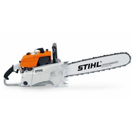 Stihl MS 720 Mesin Gergaji Kayu Chainsaw 36 Inch 90 cm