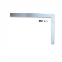 Krisbow KW0102096 Try Square Stainless 60x40cm