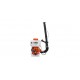 Tasco MBS-650 Turbo Mesin Semprot Hama 14 liter