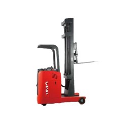 GOZOZ Reach ZRT15-70E Hand Stacker Truck 1,5 ton X 6,0 mtr