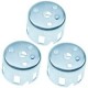 5 x Starter Pulley fits Generator Honda GX200 6.5HP (Intl) 