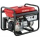 Honda ER2500CX Genset 2.0 kVA Portable 2200 Watt 