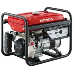 Honda ER2500CX Genset 2.0 kVA Portable 2200 Watt 