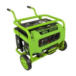 Tekiro Ryu Green 3800 Genset 2800 Watt Automatic Voltage Regulator