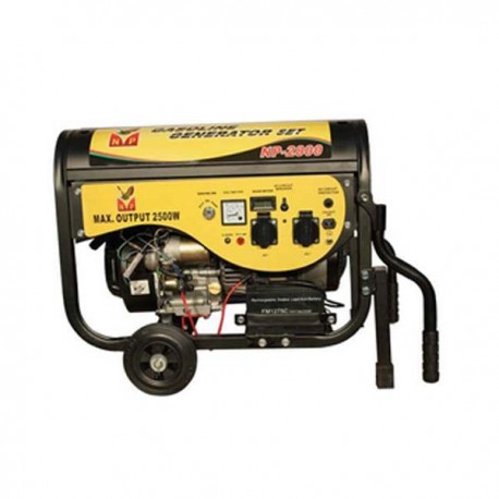 Np NP2800E Genset 2500 Watt