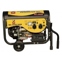 Np NP3800E Genset 2800 Watt  