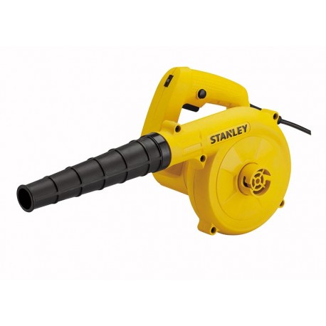 Stanley STPT600 600W Mesin Blower 