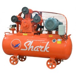 Shark LVPM-6501 1HP Auto + Motor Kompresor 
