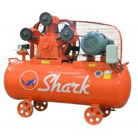 Shark LVPM-6501 1HP Auto + Motor Kompresor 
