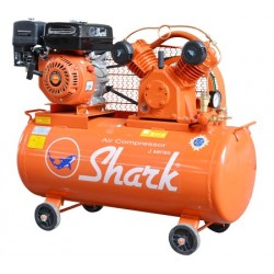 Shark JVU-6501 1HP Kompresor 
