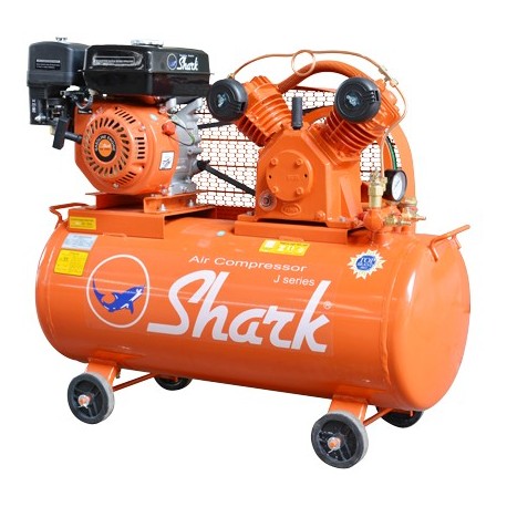 Shark JVU-6501 1HP Kompresor 