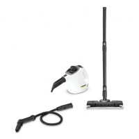 Karcher SC 1 Premium + Floor Kit Steam Cleaners